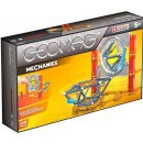 Geomag Mechanics 164