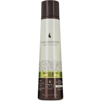 Macadamia Weightless Moisture Conditioner 300 ml