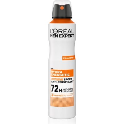 L'Oréal Paris Men Expert Hydra Energetic Sport Extreme, 150 ml