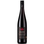 Čejkovice Cabernet Sauvignon Varietal 12% 0,75 l (holá láhev) – Hledejceny.cz