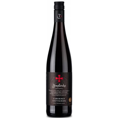 Čejkovice Cabernet Sauvignon Varietal 12% 0,75 l (holá láhev) – Hledejceny.cz