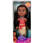 Jakks PACIFIC VAIANA Adventure Doll – Hledejceny.cz