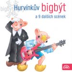 Hurvínkův Bigbýt a 9 dalších scének - S + H – Zboží Dáma