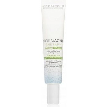 Dermedic Normacne Therapy Ultra-Moisturising Soothing Cream 40 ml