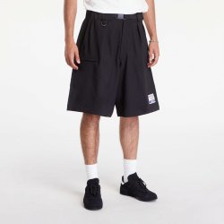 Y-3 JFA Shorts Black