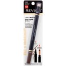 Revlon Colorstay Brow Shape & Glow ultra jemný fix na obočí s rozjasňovačem 255 Soft Brown 0,83 g