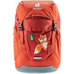 Deuter Waldfuchs lava/paprika – Zbozi.Blesk.cz