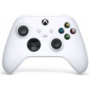 Microsoft Xbox Wireless Controller Robot QAS-00009