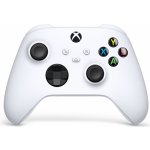 Microsoft Xbox Wireless Controller Robot QAS-00009 – Zboží Živě