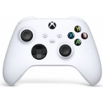 Microsoft Xbox Wireless Controller Robot QAS-00009 – Hledejceny.cz