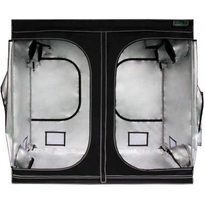 ClimaBox Silver 240L 240x120x220cm – Zbozi.Blesk.cz