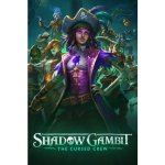 Shadow Gambit: The Cursed Crew – Hledejceny.cz