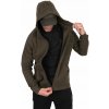 Rybářské tričko, svetr, mikina FOX - Fox mikina Collection LW Hoody - Green/Black