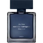 Narciso Rodriguez For Him Bleu Noir parfém pánská 100 ml – Hledejceny.cz