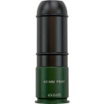 EPeS 40mm paintballový granát PB40 UGL POM – Zboží Dáma