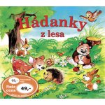 Hádanky z lesa – Hledejceny.cz