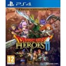 Dragon Quest Heroes 2 (Explorer Edition)