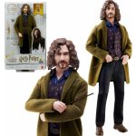 Mattel HP HARRY POTTER A TAJEMNÁ KOMNATA SIRIUS BLACK – Sleviste.cz