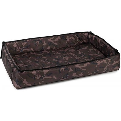 Fox Podložka Camo Mat With Sides 90 x 54 x 17 cm – Zbozi.Blesk.cz