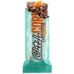 CHIEFS PROTEIN CORE BAR 40 g – Hledejceny.cz