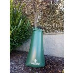 TREE BAG 150 l plast zelená – Sleviste.cz
