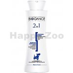 Biogance šampon s kondicionerem 2 in 1 250 ml – HobbyKompas.cz