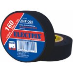 Anticor Electrix 19 mm x 10 m černá – Sleviste.cz