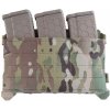 Army a lovecké pouzdra a sumky Combat Systems Přední platforma MMP Front Flap Ranger Green