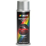 Motip Škoda stříbrná metalíza 200ml | Zboží Auto