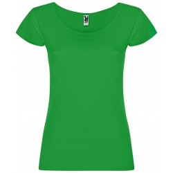 Dámské tričko Guadalupe zelená