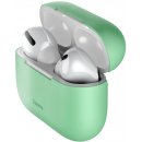 Baseus Silikonové pouzdro pro Apple AirPods PRO green WIAPPOD-ABZ06