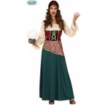 Fiestas Guirca Cikánka – Zbozi.Blesk.cz