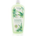 Bohemia Cosmetics Cannabis Regenerační pěna do koupele s konopným olejem 500 ml – Hledejceny.cz