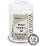 AKH Magnesia phosphorica 60 tablet – Hledejceny.cz