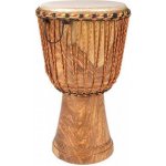 Kangaba KDJM09 Djembe bicí nástroj – Zbozi.Blesk.cz