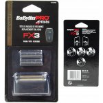 BaByliss PRO FXX3RFBE – Sleviste.cz