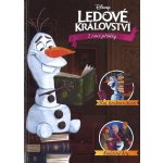 Ledové království II - 2 nové příběhy - Kolektiv – Hledejceny.cz