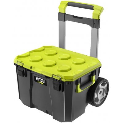 Ryobi Link Box velký s kolečky RSL201 – Zboží Mobilmania