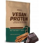 BioTech USA Vegan Protein 2000 g – Hledejceny.cz