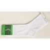 Pesail zdravotní ponožky bílé