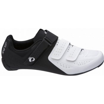 PEARL iZUMi SELECT ROAD bílá/černá