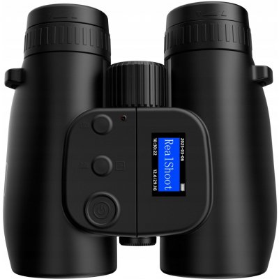 Levenhuk Kelvin Snap ED 8x42 – Zboží Živě