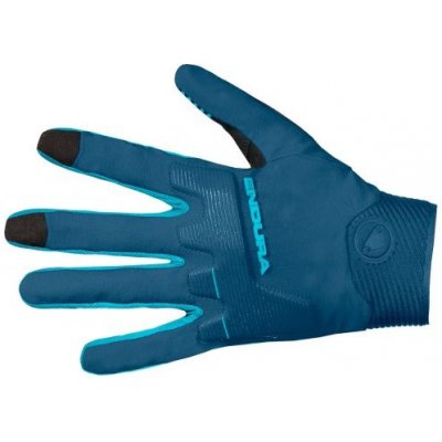 Endura MT500 D3O LF blueberry – Hledejceny.cz