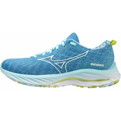 Mizuno Wave Rider 26 atomiz whte daiqgreen – Hledejceny.cz