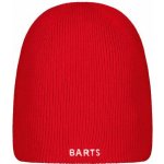 Barts ARNKALTA BEANIE Red – Hledejceny.cz