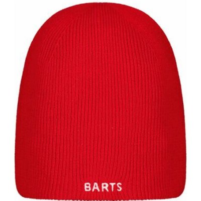 Barts ARNKALTA BEANIE Red – Hledejceny.cz