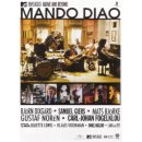 Mando Diao: MTV Unplugged - Above And Beyond DVD