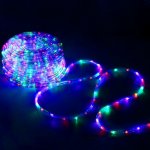 Springos CL4118 SVĚTLA NA ŘETĚZU 480 LED – Hledejceny.cz