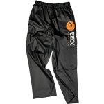 Zeck Kalhoty do deště Rain Trousers Predator – Zboží Mobilmania