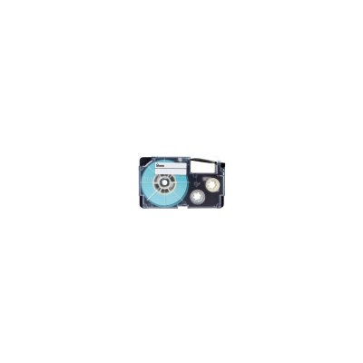 PRINTLINE kompatibilní páska s Casio, XR-9YW1, 9mm, 8m, černý tisk/žlutý podkl. – Hledejceny.cz